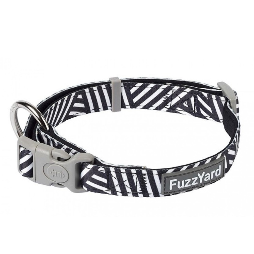 FuzzYard Dog Collar